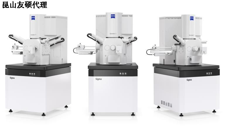 佛山佛山蔡司扫描电镜